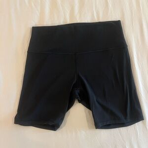 Lululemon High-Rise Align Shorts 8”